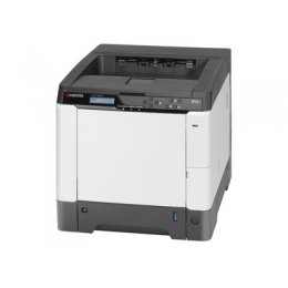 Kyocera ECOSYS P6026CDN Color Printer
