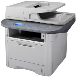 Samsung SCX-4835FR Monochrome Multifunction Printer