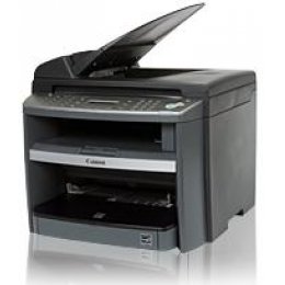 Canon Imageclass Mf4370dn Laser Multifunction Printer RECONDITIONED