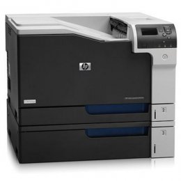 HP CP5525DN Color Laserjet Printer RECONDITIONED