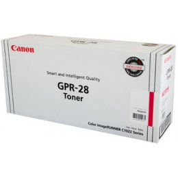 Canon GPR-28 Toner Magenta (6k)