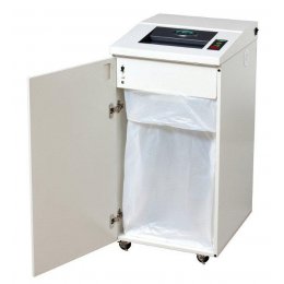 Dynamo 520 ST General Office Strip-Cut Shredder