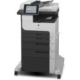 HP Enterprise M725f LaserJet MultiFunction Printer RECONDITIONED