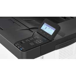 Ricoh P 502 B&W Laser Printer - CopyFaxes