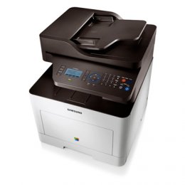Samsung CLX-6260FD Color Multifunction Printer