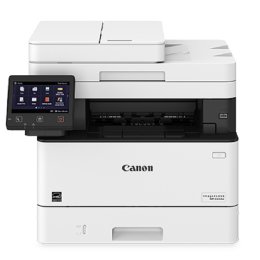 Canon ImageClass MF455dw Multifunction Printer