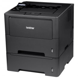 Brother HL-6180DWT Laser Printer