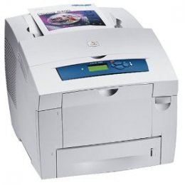 Xerox Phaser 8400DP Solid Ink Color Laser Printer RECONDITIONED