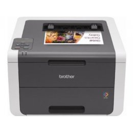 Brother HL-3140CW Color Laser Printer