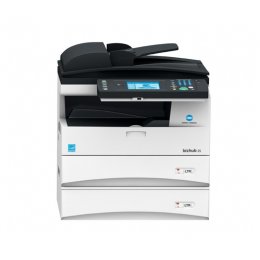 Konica Minolta Bizhub 25 Copier Printer Scanner