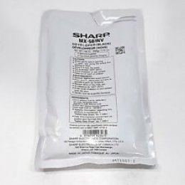 Sharp MX-561NV Black Developer