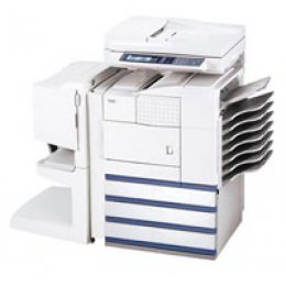 Sharp AR-M455UAJ Digital Copier Reconditioned