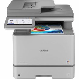 Brother MFC L8970CDW MultiFunction Printer