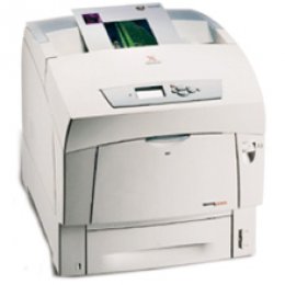Xerox Phaser 6200DP Color Duplex Printer RECONDITIONED