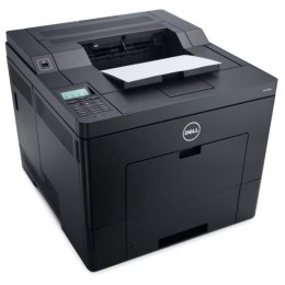 Dell C3760DN Color Laser Printer RECONDITIONED
