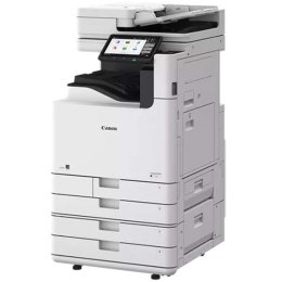 Canon imageFORCE 6170 MultiFunction Copier - CopyFaxes