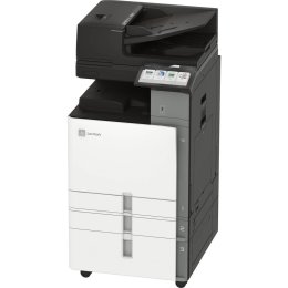 Lexmark CX833xse MultiFunction Color Laser Printer