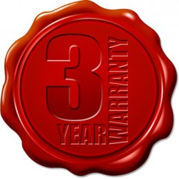 Konica MC4690 3 Year On-Site Extended Warranty (total 4yrs)