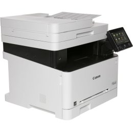 Canon IC MF656CDW MFP Color Printer Reconditioned - CopyFaxes