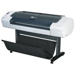 HP T770 44" DesignJet Plotter RECONDITIONED