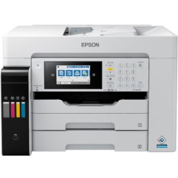 Epson WorkForce ST-C8000 Supertank Color MultiFunction Printer