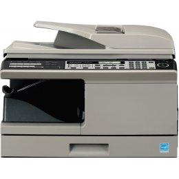 Sharp FO-2081 Multifunction Laser Printer