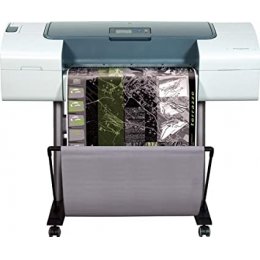 HP T610 24" DesignJet Plotter RECONDITIONED