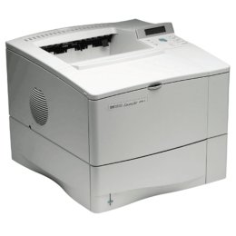HP 4050N LaserJet Printer RECONDITIONED