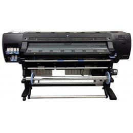 HP L26500 61" DesignJet Plotter RECONDITIONED