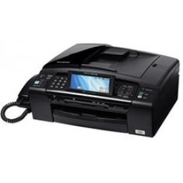Brother MFC-795cw Color Inkjet All-In-One With Wireless Networking