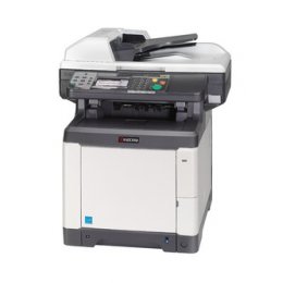 Kyocera FS-C2626 MFP Color Multifunction Copier
