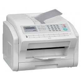 Panasonic UF-4500 Panafax Fax Machine
