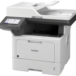 Brother MFC‑L5915DW Monochrome Laser All-In-One Printer RECONDITIONED