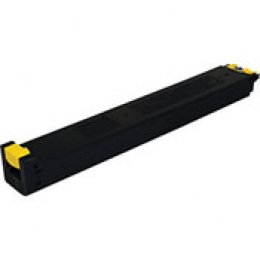 Sharp MX27NTYA Yellow Toner Cartridge (15K)