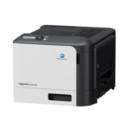 Konica Minolta Magicolor 3730DN Printer