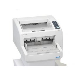 Panasonic KV-S4085CL  Document Scanner
