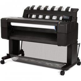 HP T930 36" DesignJet Plotter RECONDITIONED