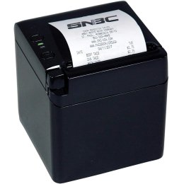 SNBC BTP-S80 Compact Thermal Receipt Printer (Black)
