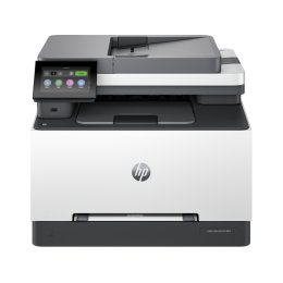 HP 3301CDW LaserJet Pro MultiFunction Color Printer RECONDITIONED