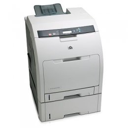 HP CP3505X Color LaserJet Printer RECONDITIONED