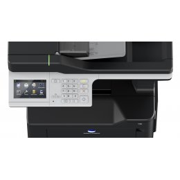 その他 Konica/II-B-n Predecessor Color Multifunction | Konica Minolta