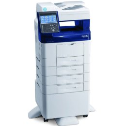 Xerox WorkCentre 3655Ix Multifunction Printer FACTORY REFURBISHED