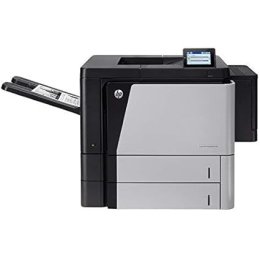 HP M806dn LaserJet Enterprise Printer RECONDITIONED