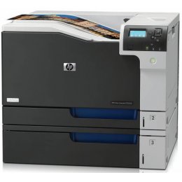 HP CP5525N Color LaserJet Printer RECONDITIONED