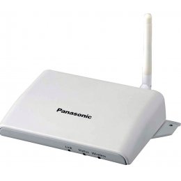 Panasonic UE-608040 Network Adapter