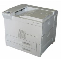 HP 8100N LaserJet Printer RECONDITIONED