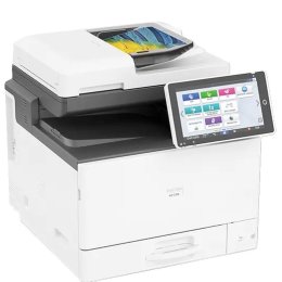 Ricoh IM C300F Color Laser MultiFunction Copier