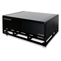 Microtek LS-4600 Large Format Flatbed Scanner