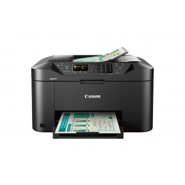 Canon Maxify MB2120 Home Office Multifunction Printer