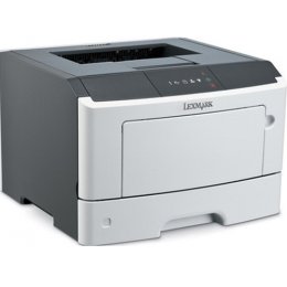 Lexmark MS310D Laser Printer RECONDITIONED